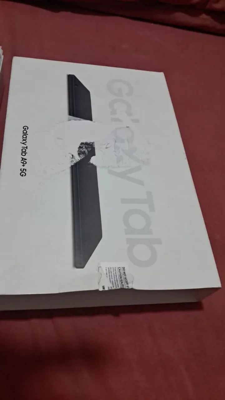 Galaxy tab a9 5g