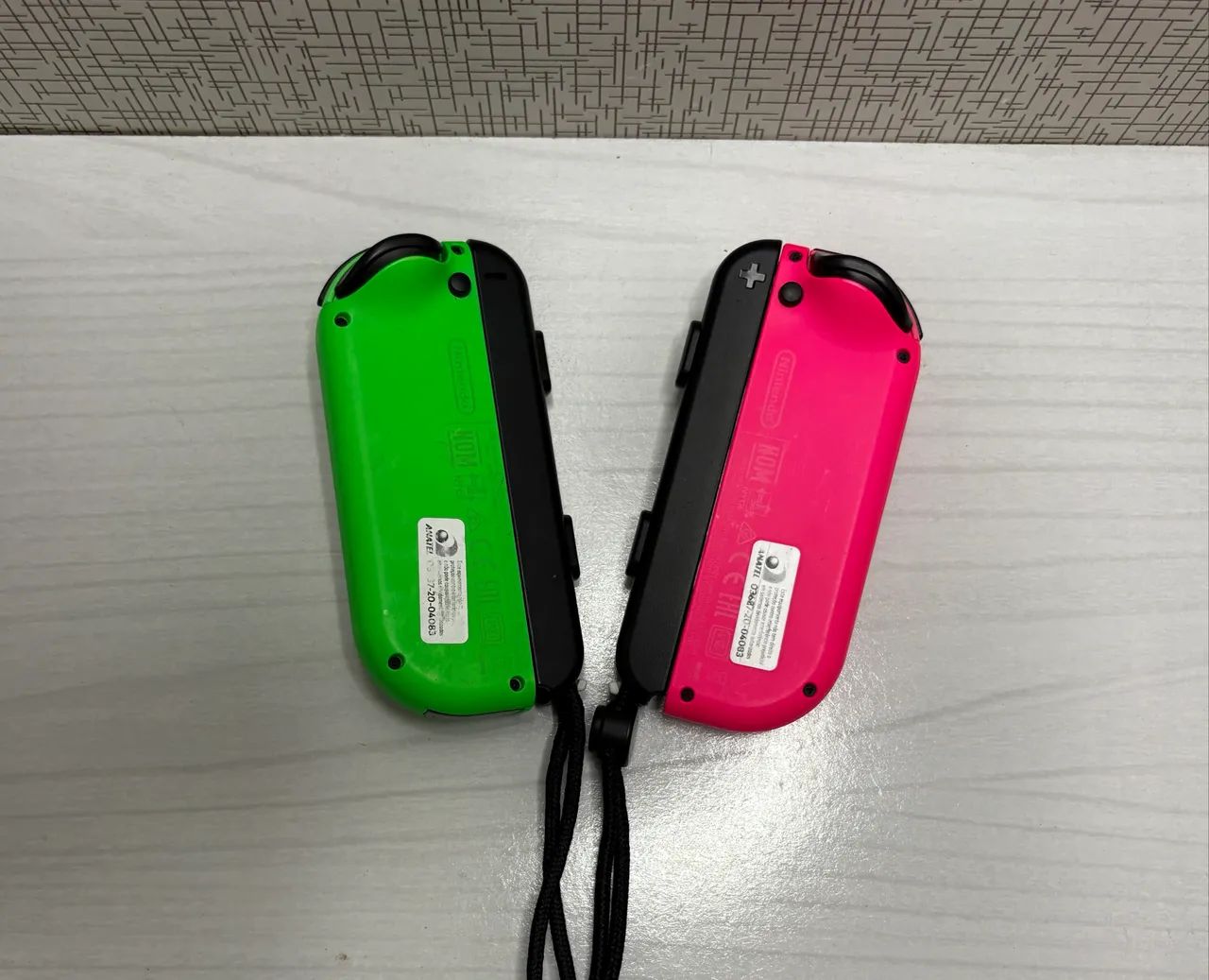 Joy-Con Original Nintendo Switch  - Foto 2