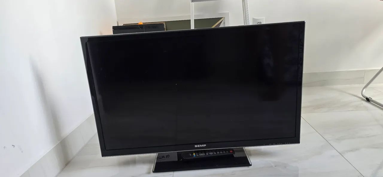TV 32'  - Foto 3