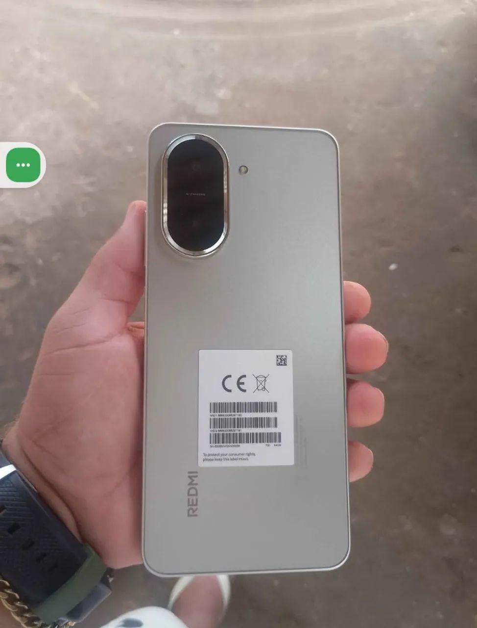 Redmi A05 64Gb - Foto 3