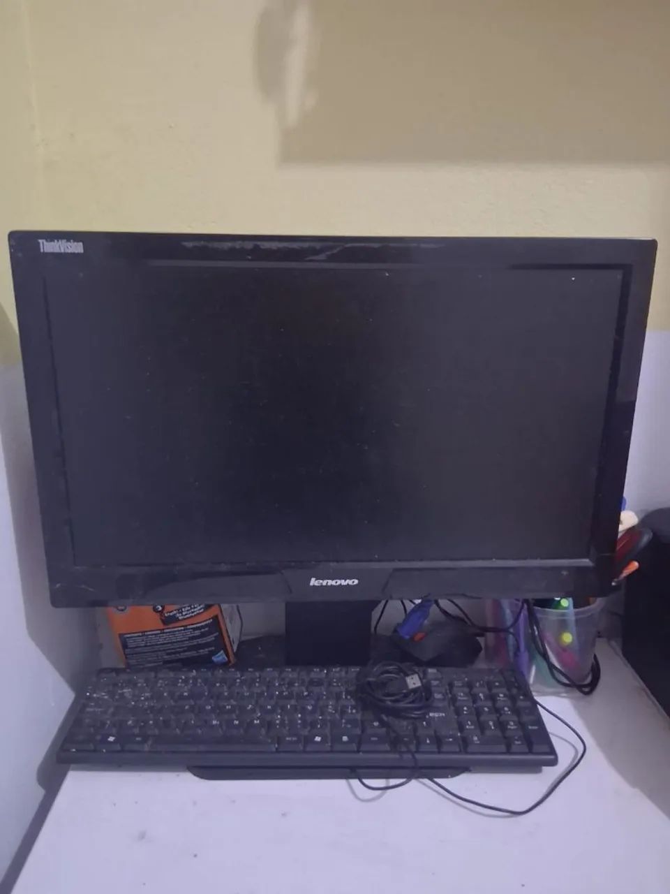 MONITOR RETIRADA DE PEÇAS  - Foto 4