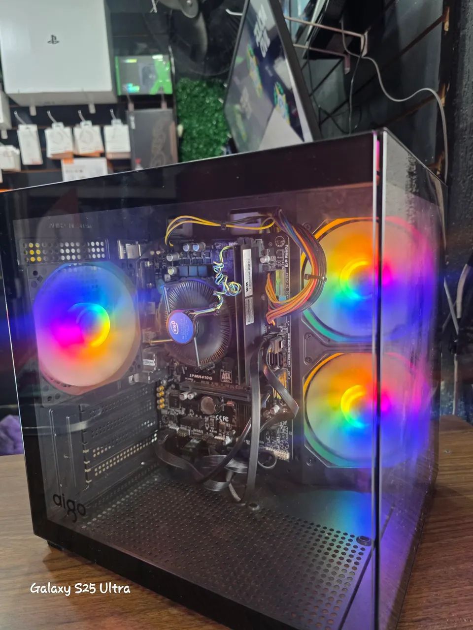 Pc  - Foto 2