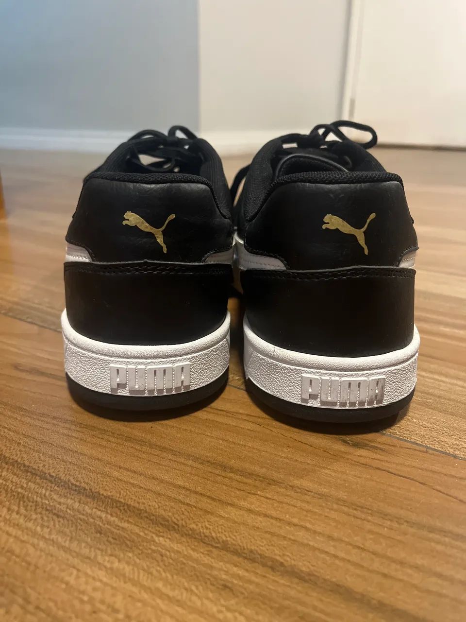 Tênis PUMA SOFT FOAM  - Foto 3