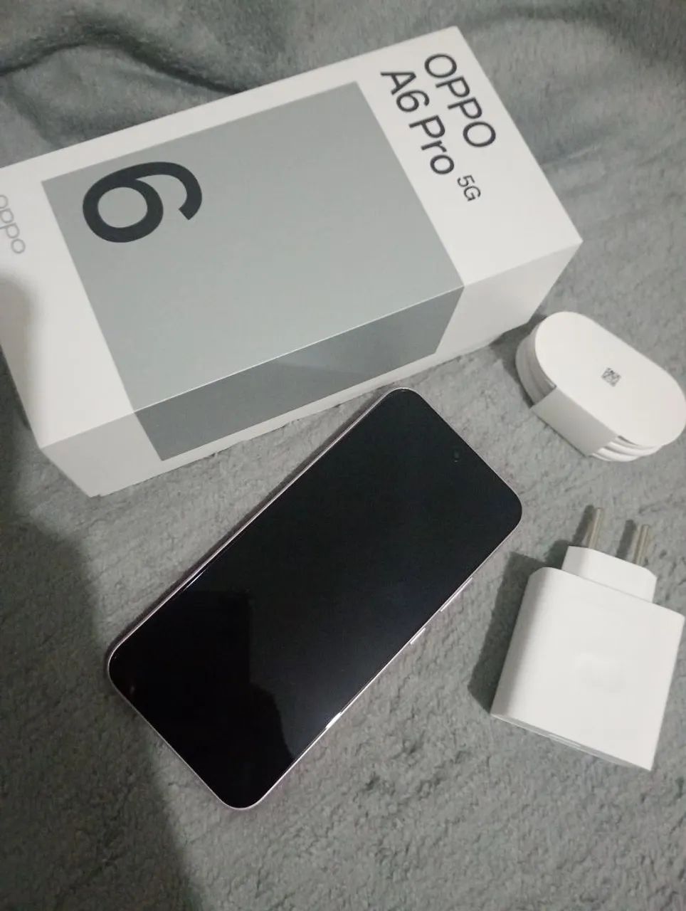 celular novo na caixa  - Foto 3