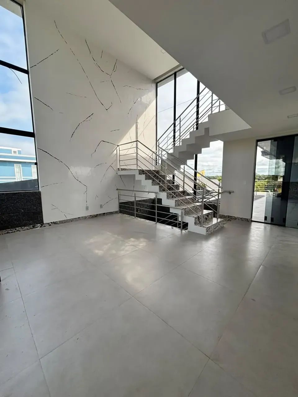 Triplex com piscima para locação Alphaville - Foto 2