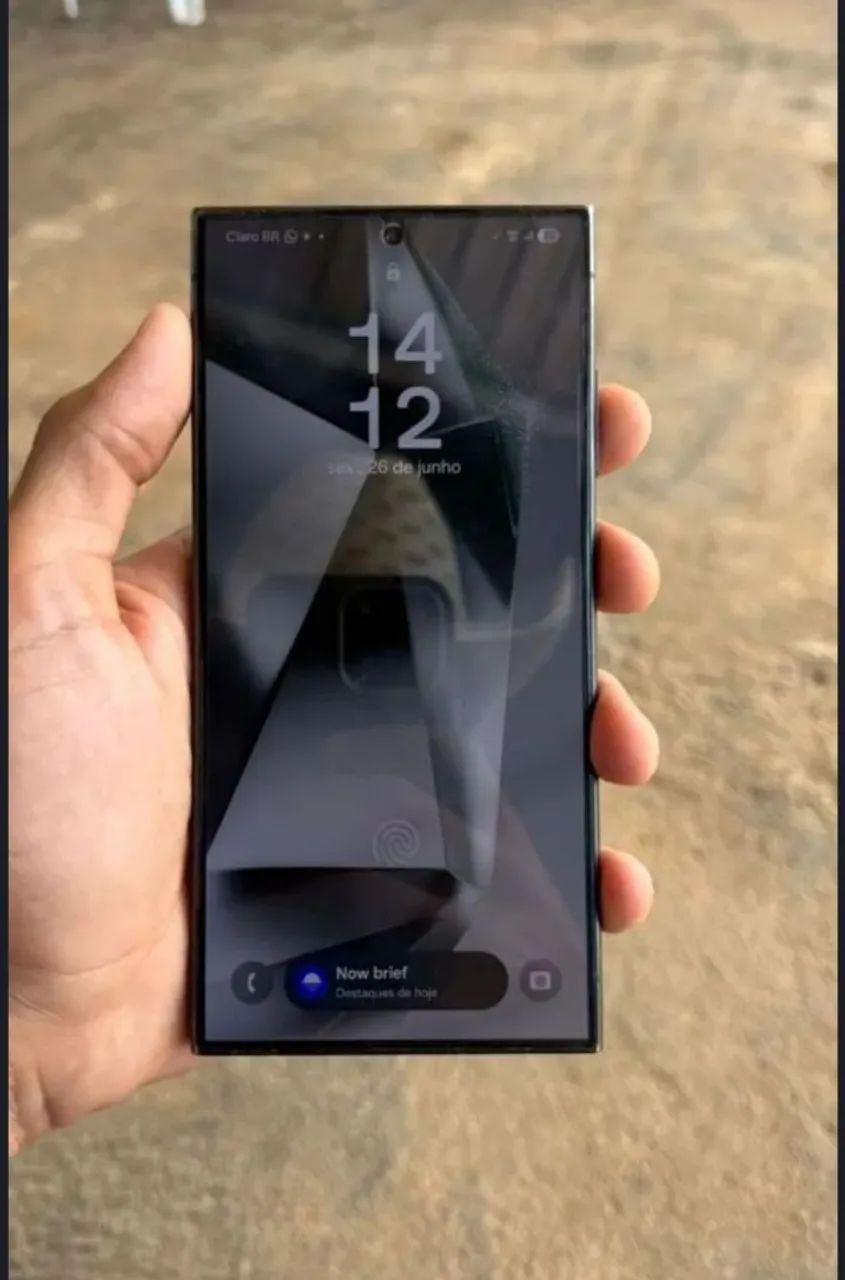 Vendo ou troco em iphone  - Foto 2