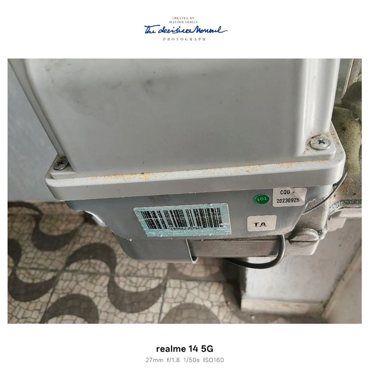 Motor Garen tsi pro 1/4   - Foto 3