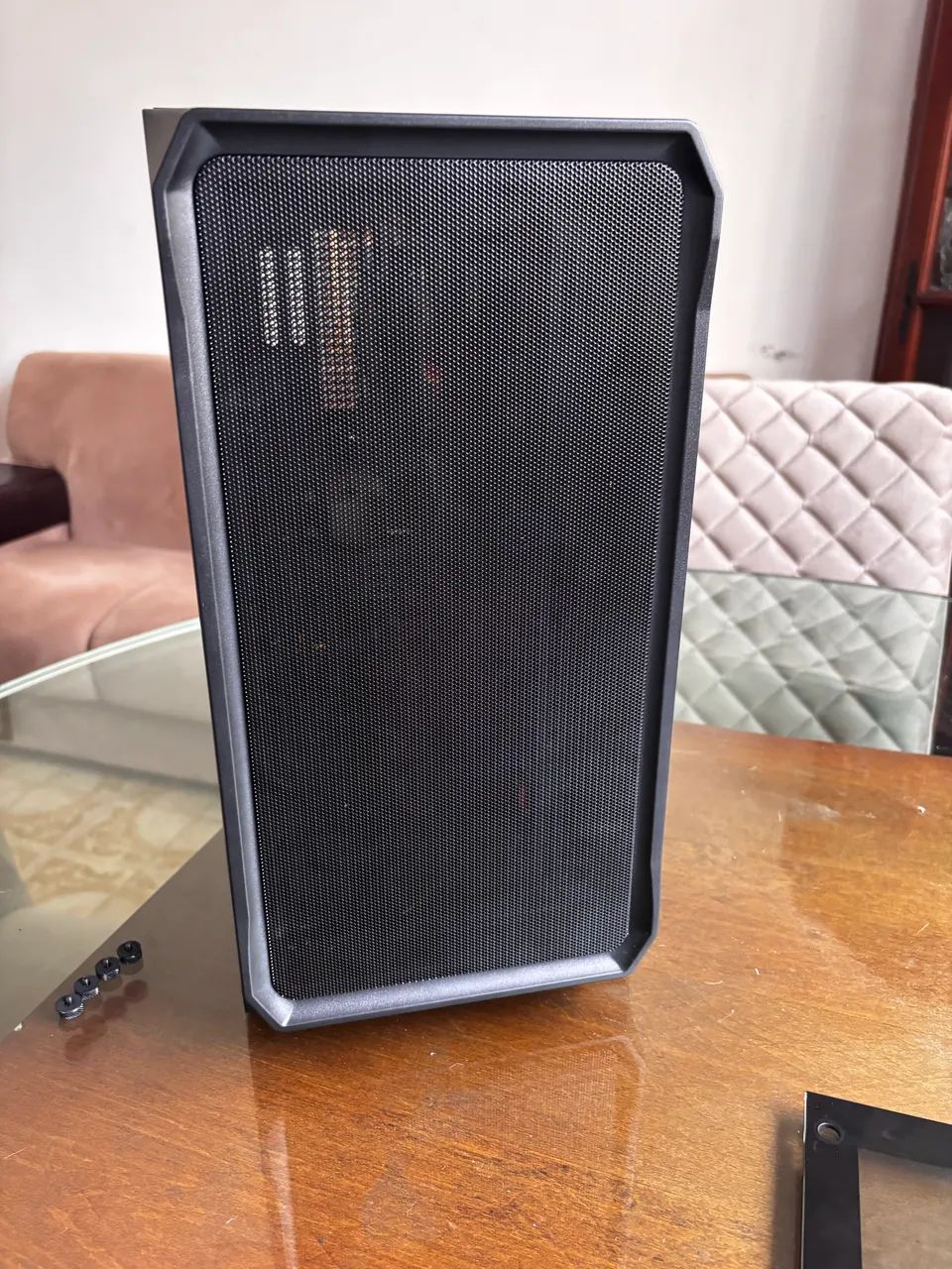 Pc gamer/estudos *NOVO* - Foto 4