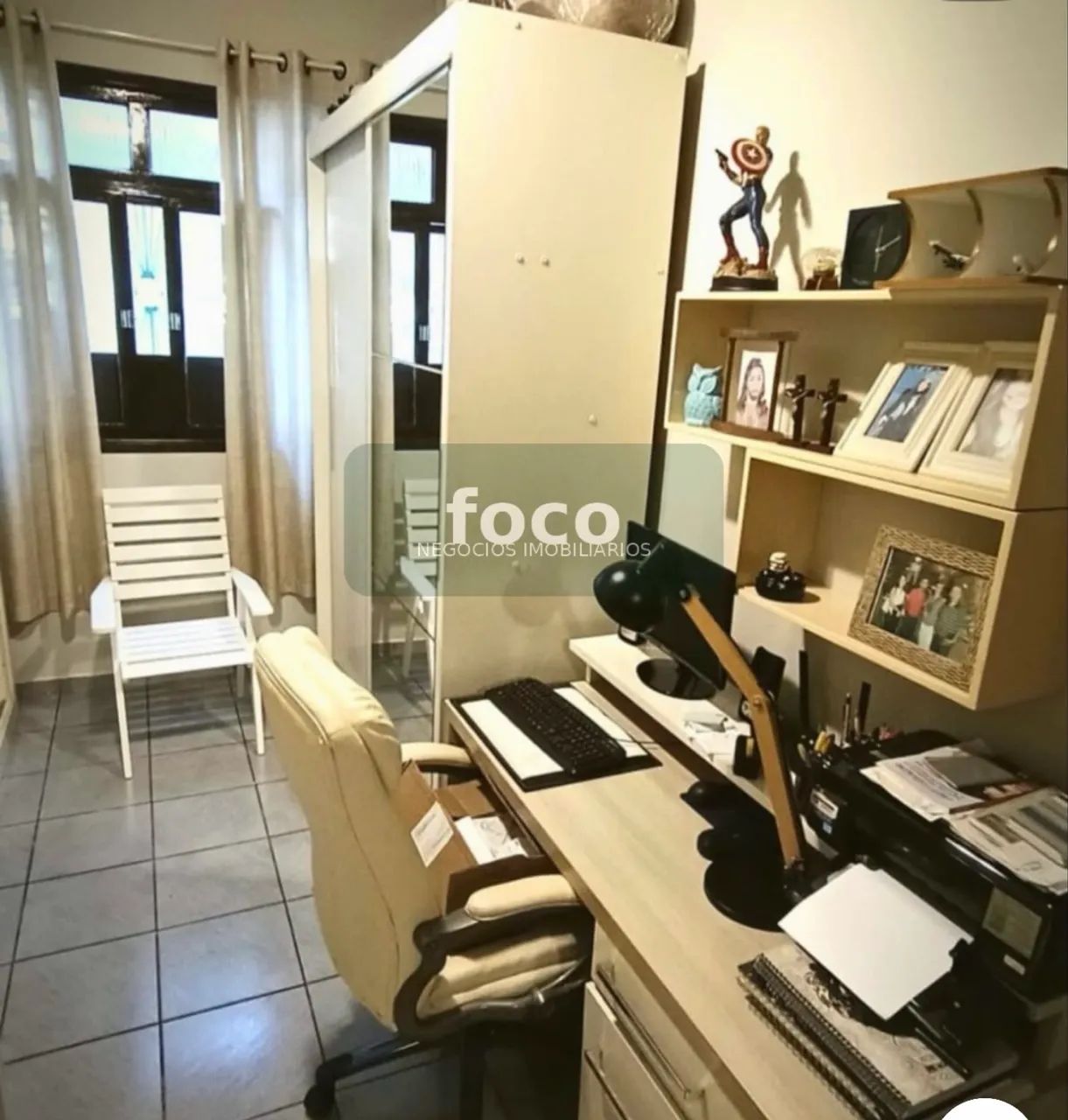 Casa térrea super conservada à venda em Nova América, Vila Velha. - Foto 5