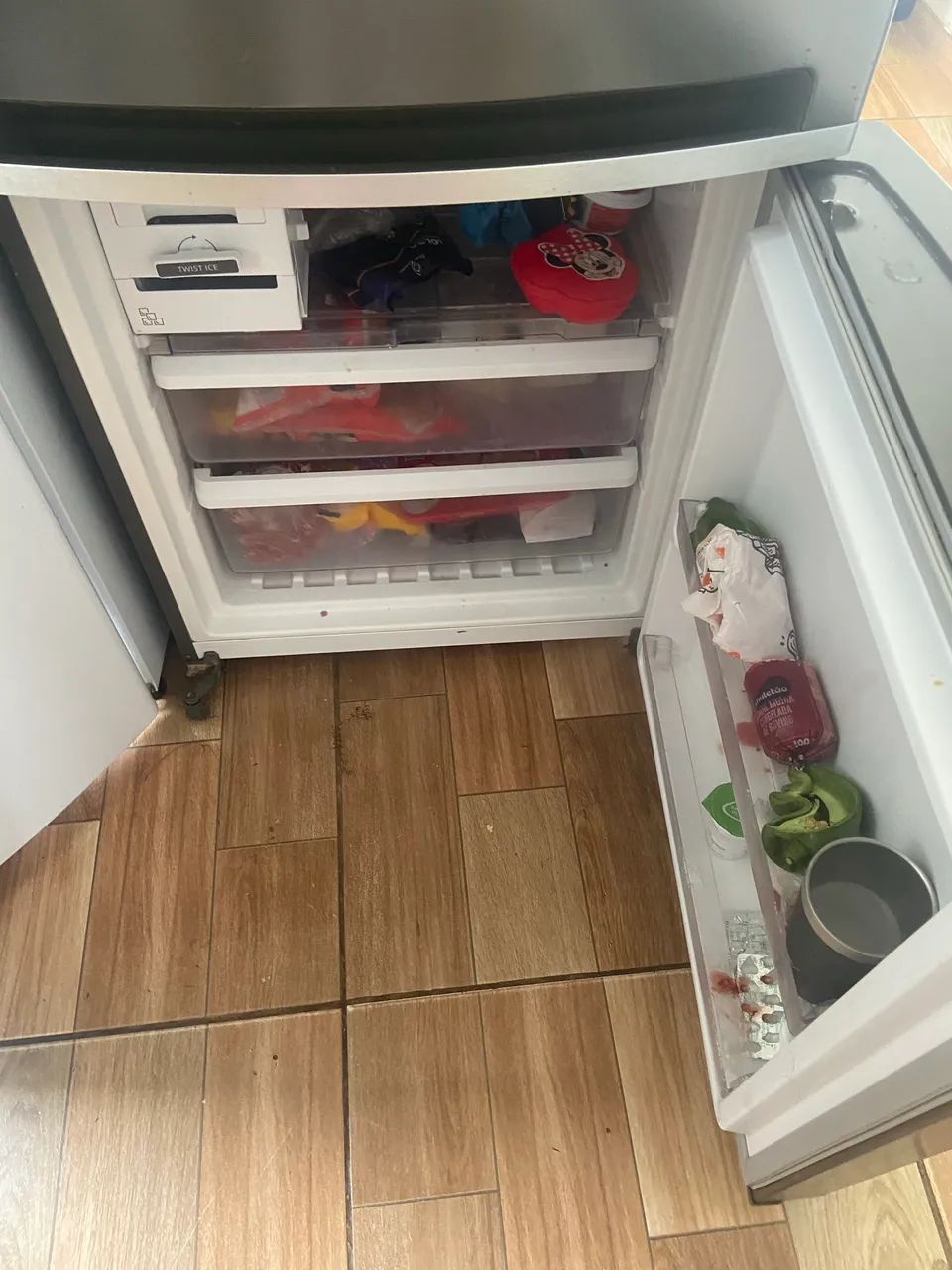 Geladeira - Foto 4