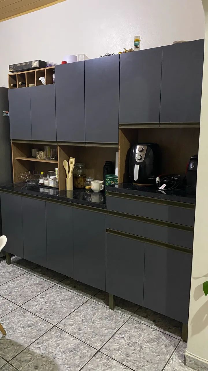 Armário de cozinha  - Foto 2