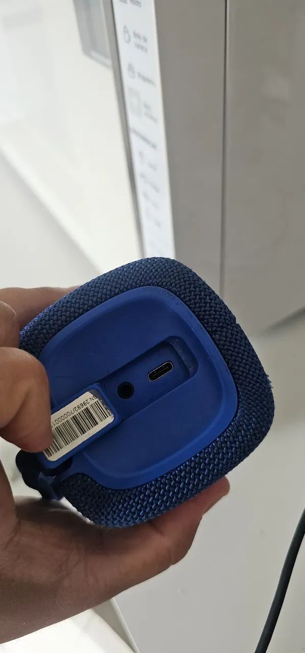Caixinha de som Xiaomi original  - Foto 4