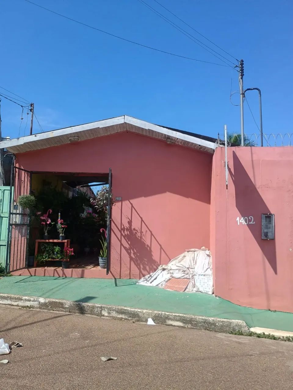 Vendo ótima casa em Manacapuru - Biribiri - Foto 4
