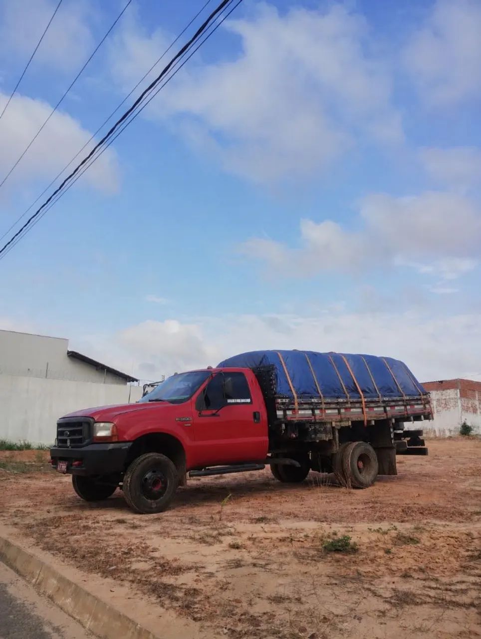 Cargas e transportes em geral  Timon Teresina e região. - Foto 5