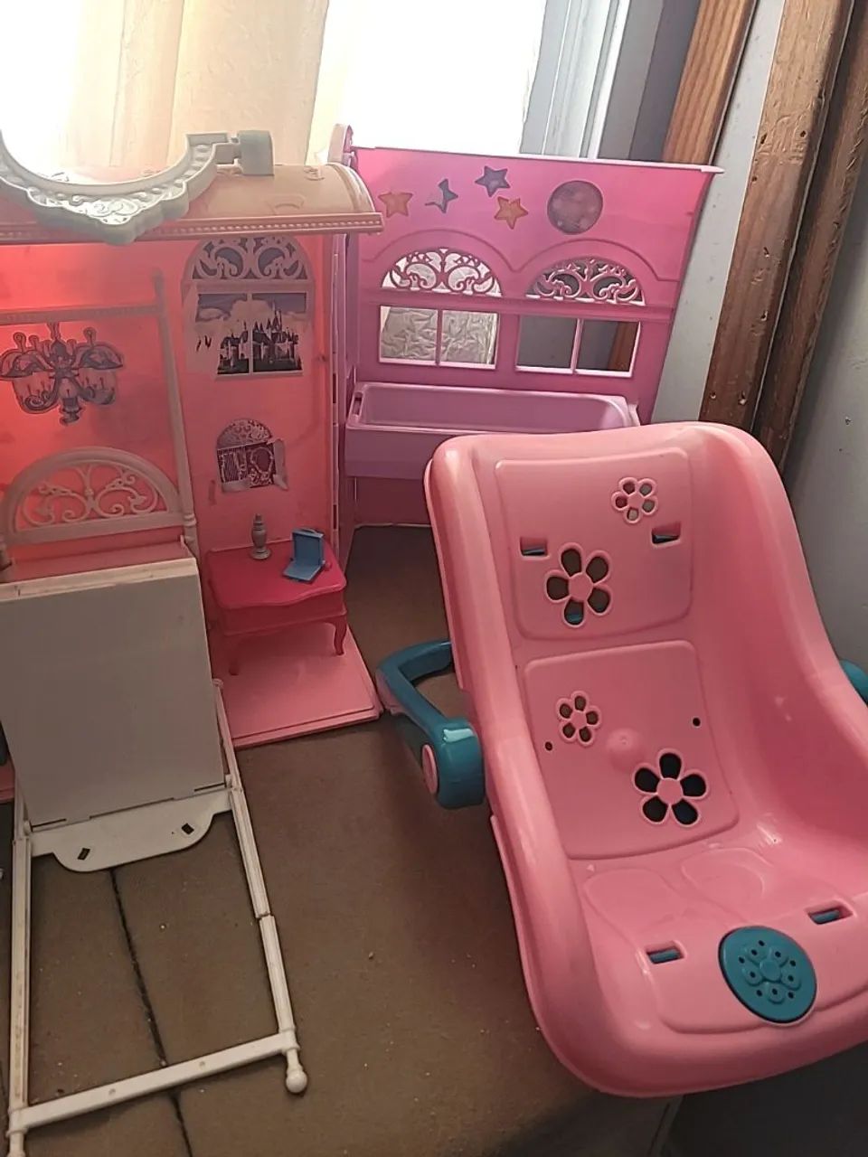 Brinquedos 