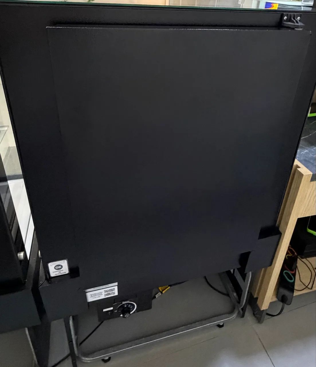 Estufa Refrimate 0,75m - Foto 2