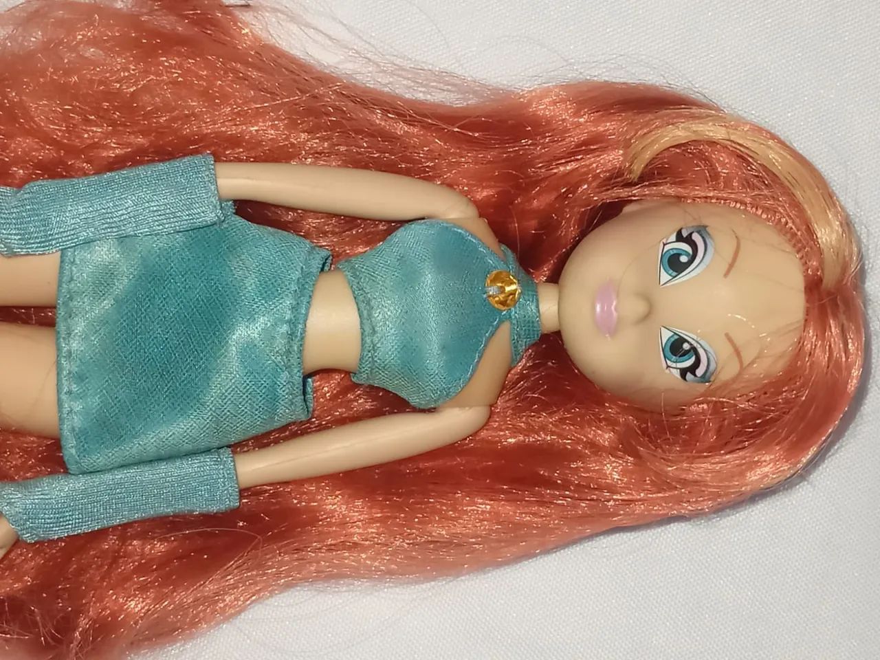Boneca Bloom winx Charmix cotiplas - Foto 3