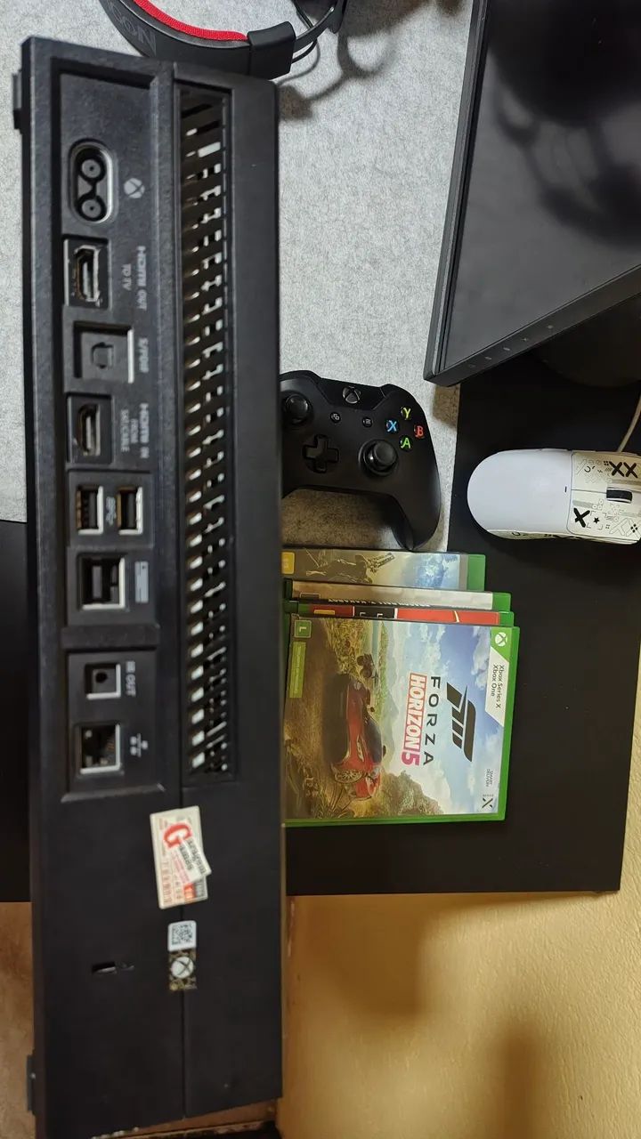 Xbox one  - Foto 4
