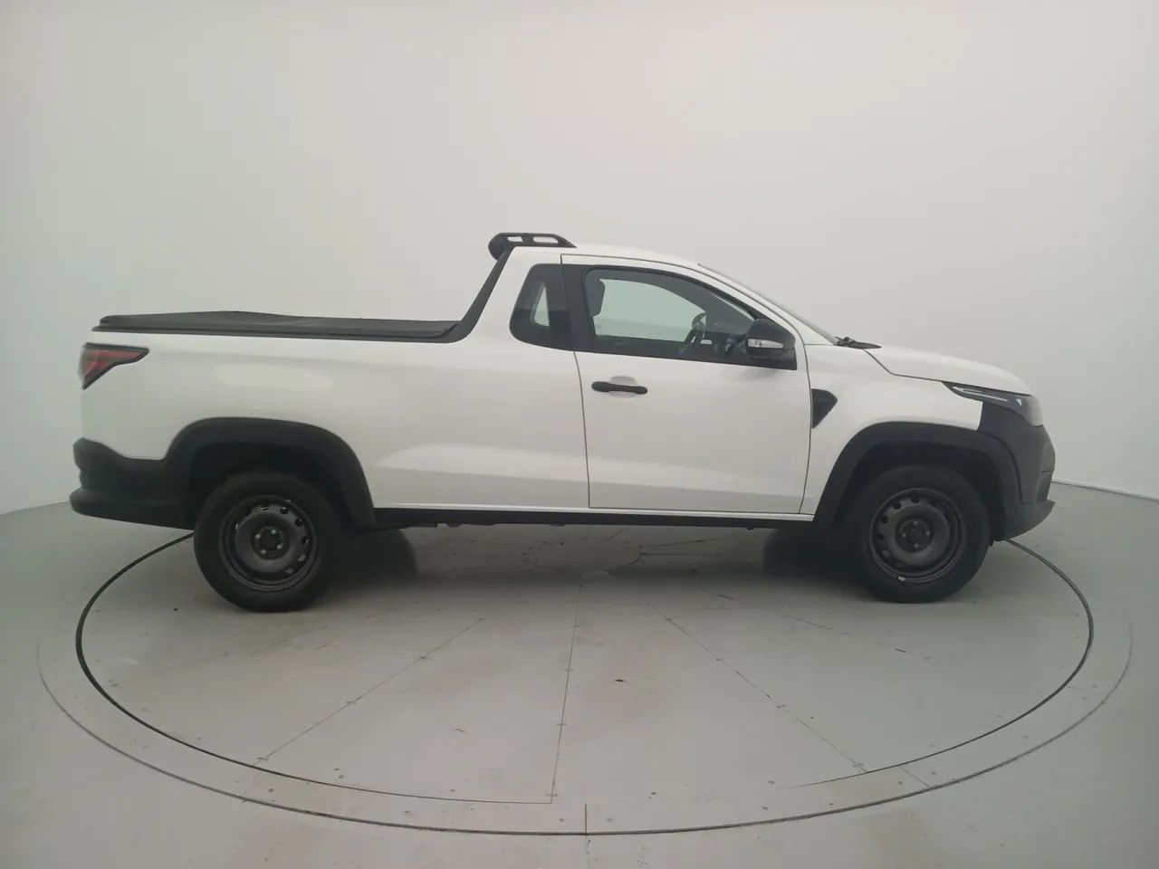 Fiat Strada Endurance 1.3 Flex 8V CS, foto 6 de 16