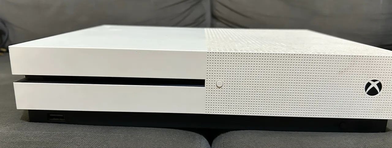 X Box one S    500GBB - Foto 4