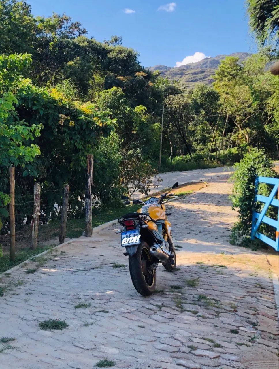 VENDO CB 300 2010/2011