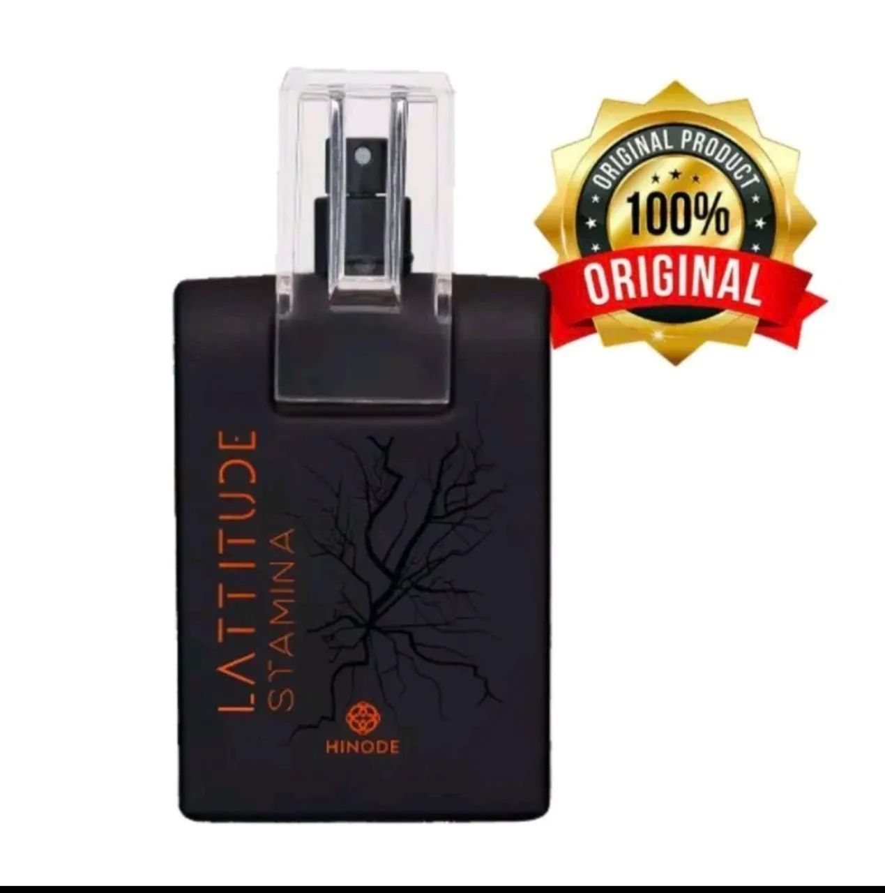 Perfumes Lattitude Hinode 100ml original - Foto 5