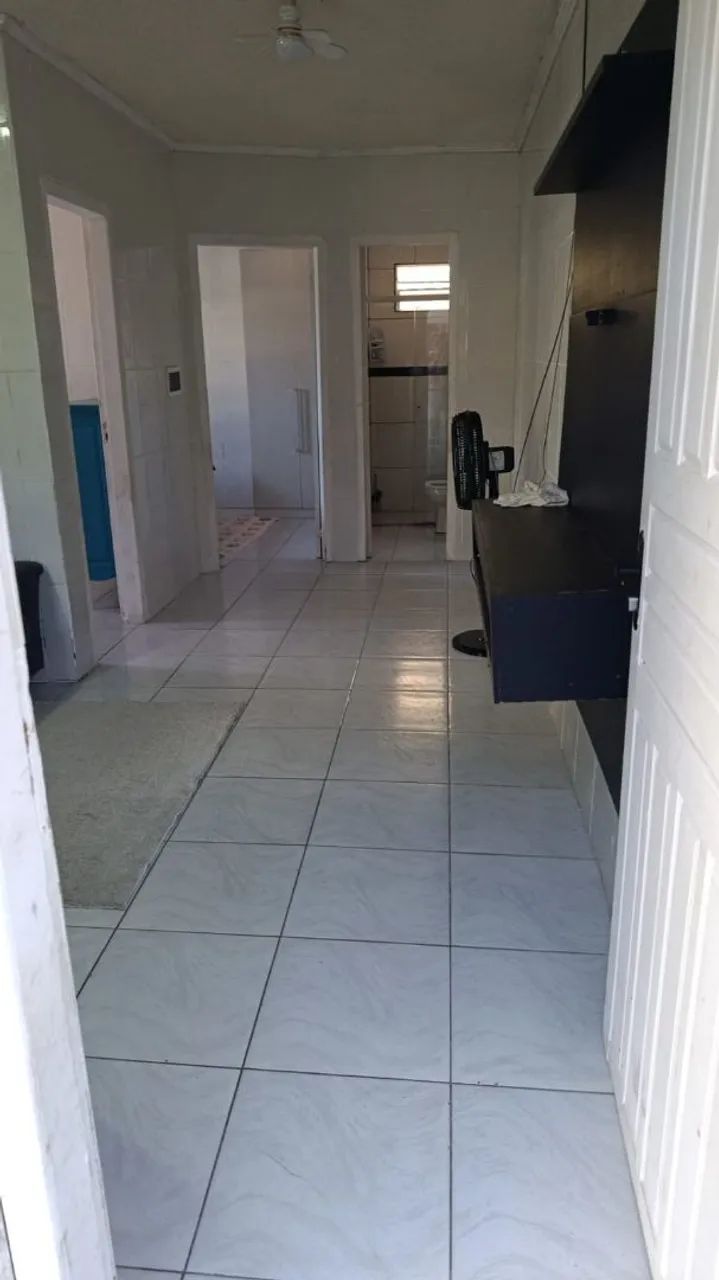 Apartamento aluguel anual 