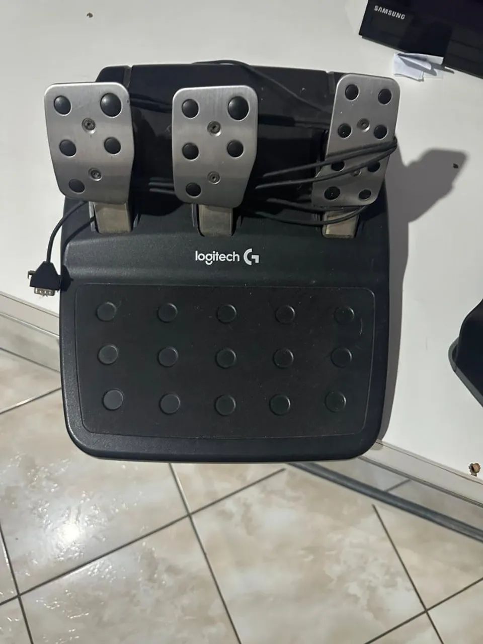 Logitech G920 - Foto 3