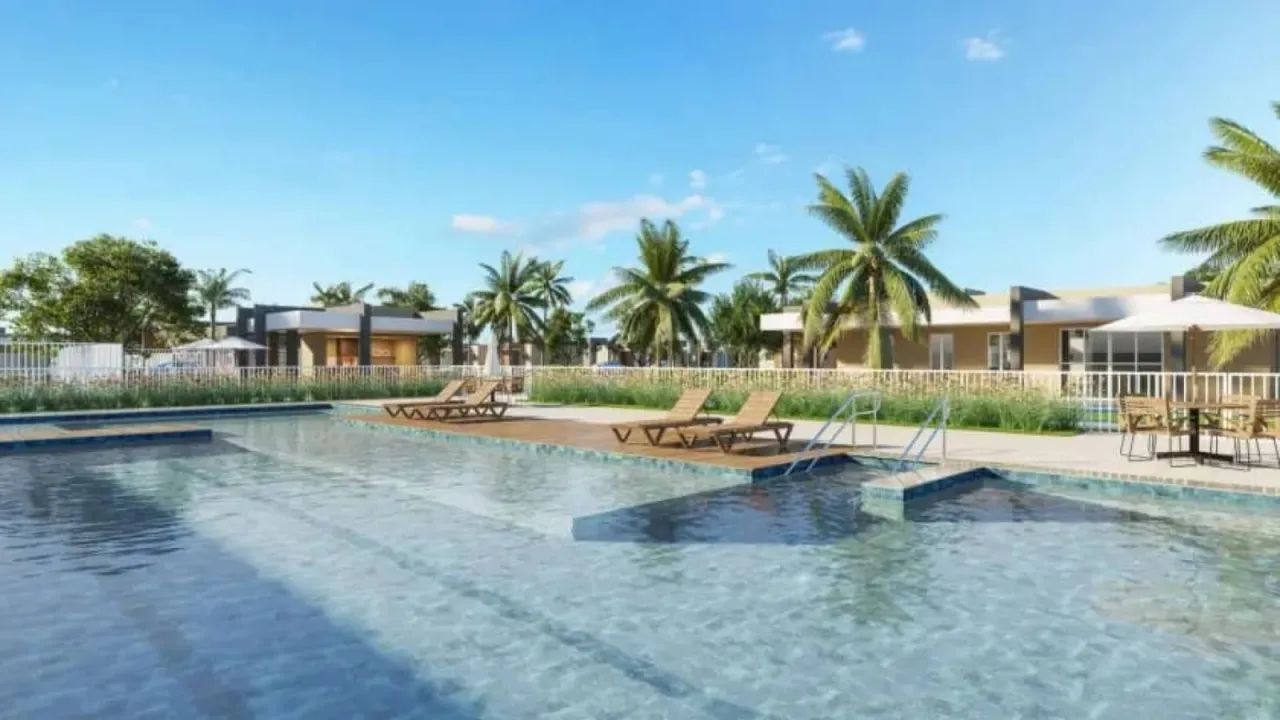 BARRA GARDEN - Foto 4