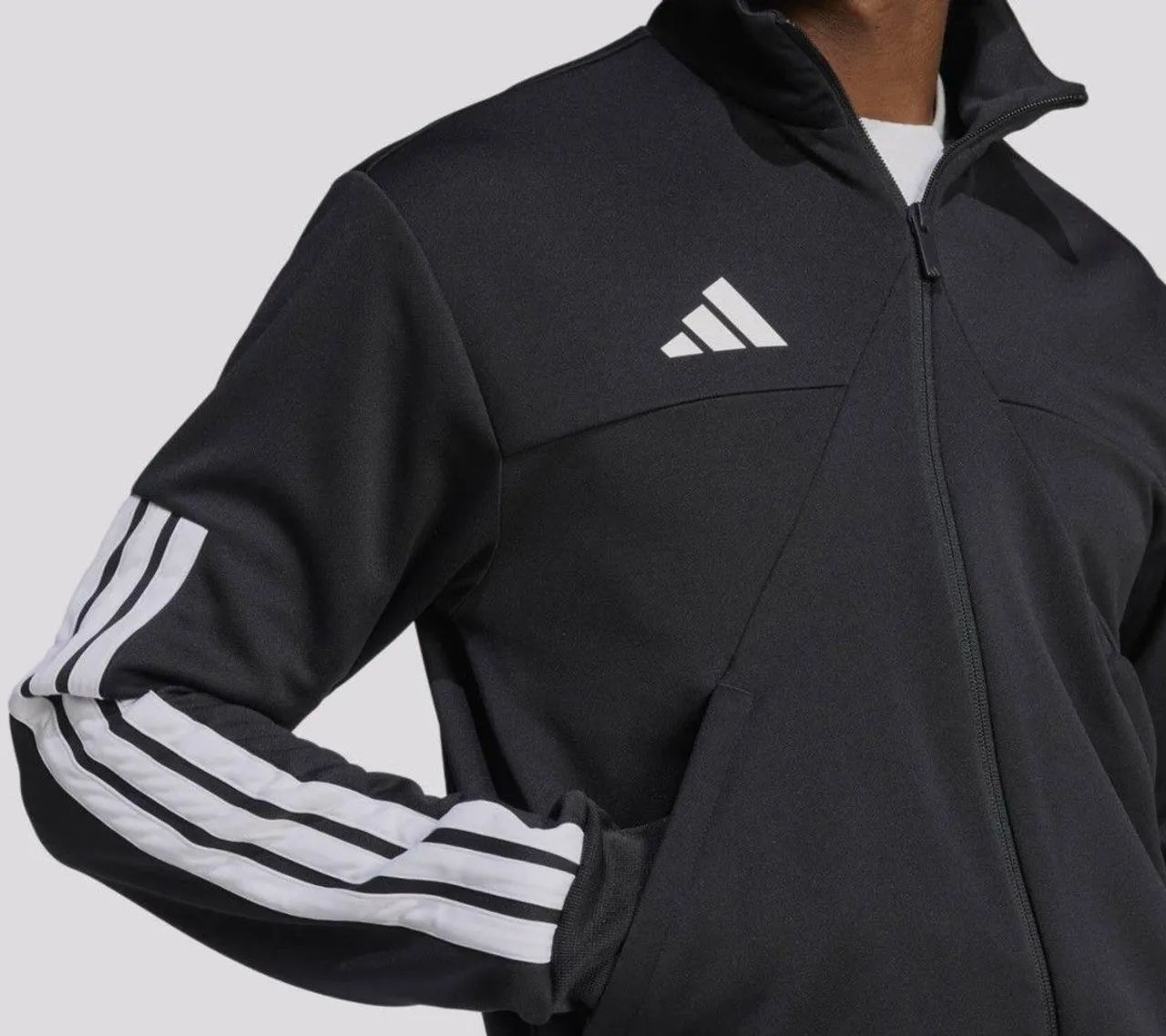 Jaqueta Adidas nova original  - Foto 5