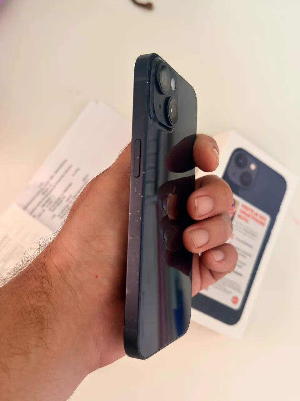 iPhone 14 - Todo Original  - Foto 3
