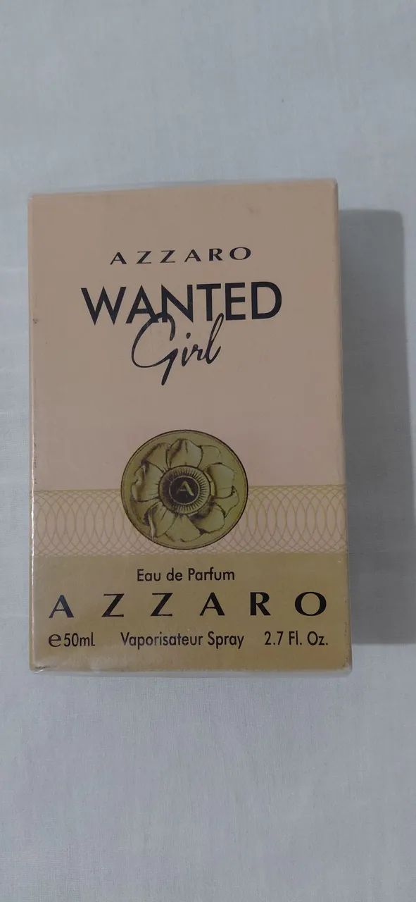 Perfume azzarro