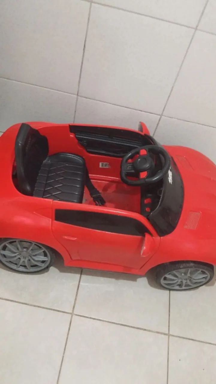 Carro elétrico  - Foto 3