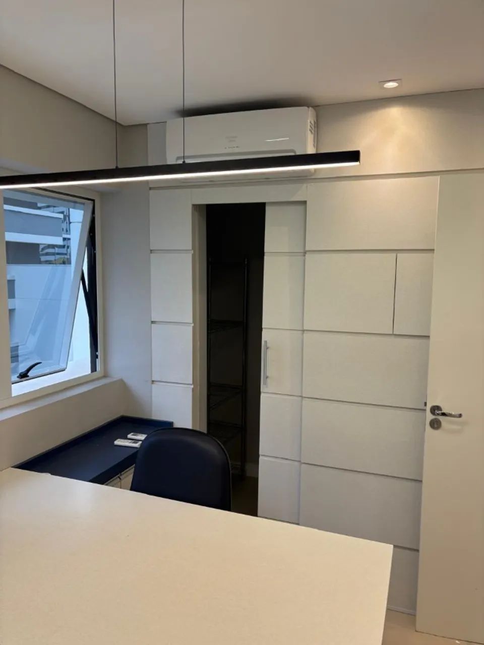 Conjunto Comercial na Avenida Cândido de Abreu 70 - Foto 3
