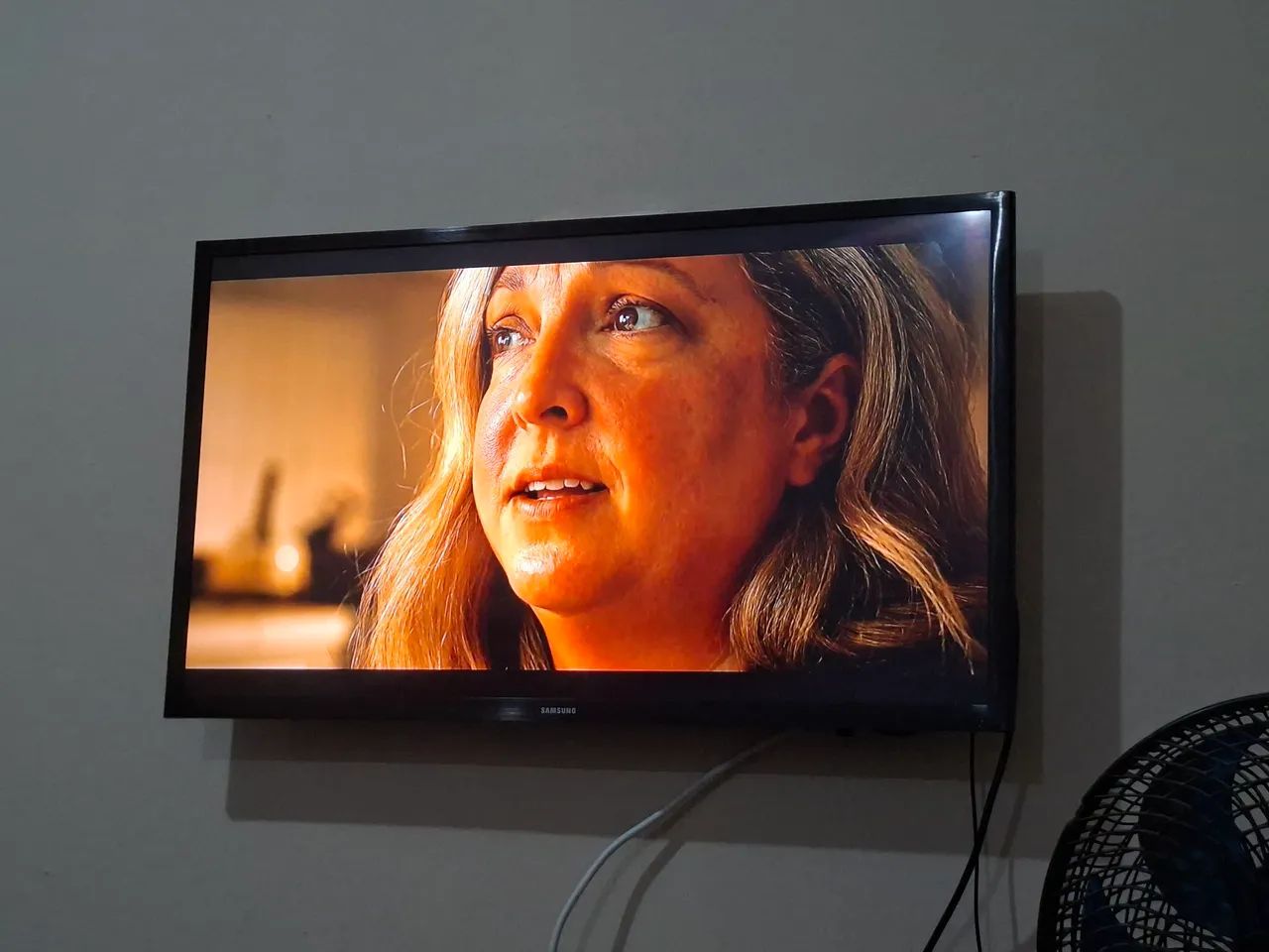 Vendo TV sansung 32 polegadas