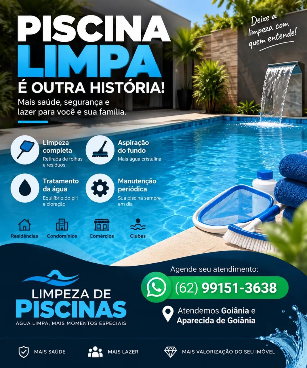 Piscineiro