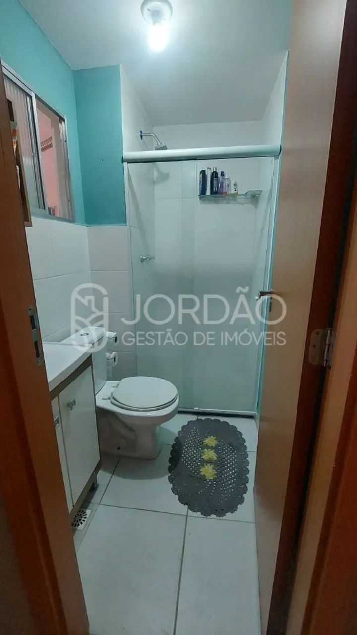 APARTAMENTO, 2 DORMITÓRIOS - Foto 4