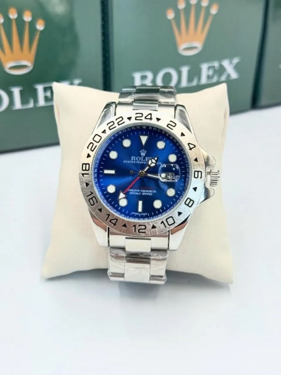 Relógio Rolex 4002 - Foto 5