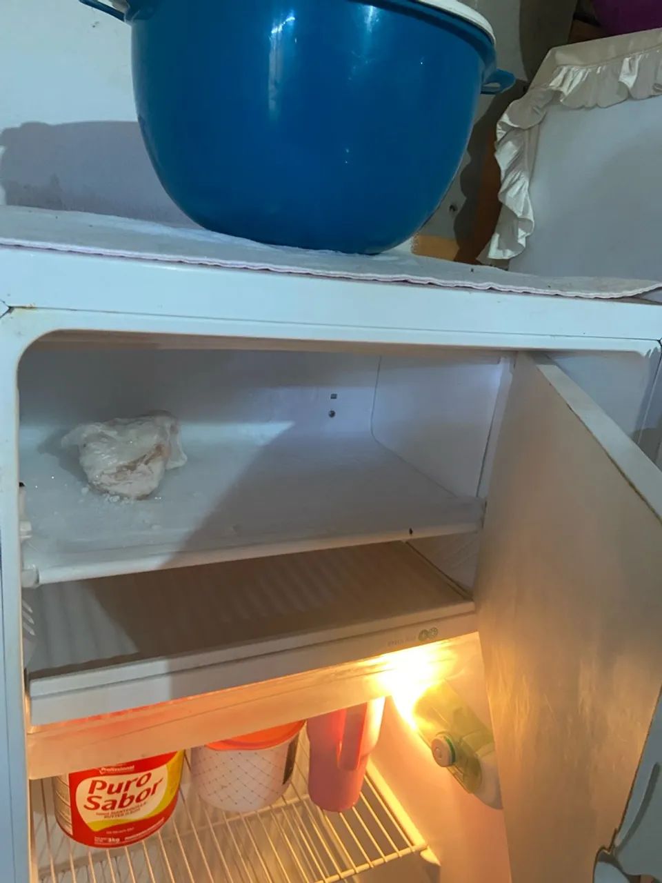 Geladeira consul  - Foto 2
