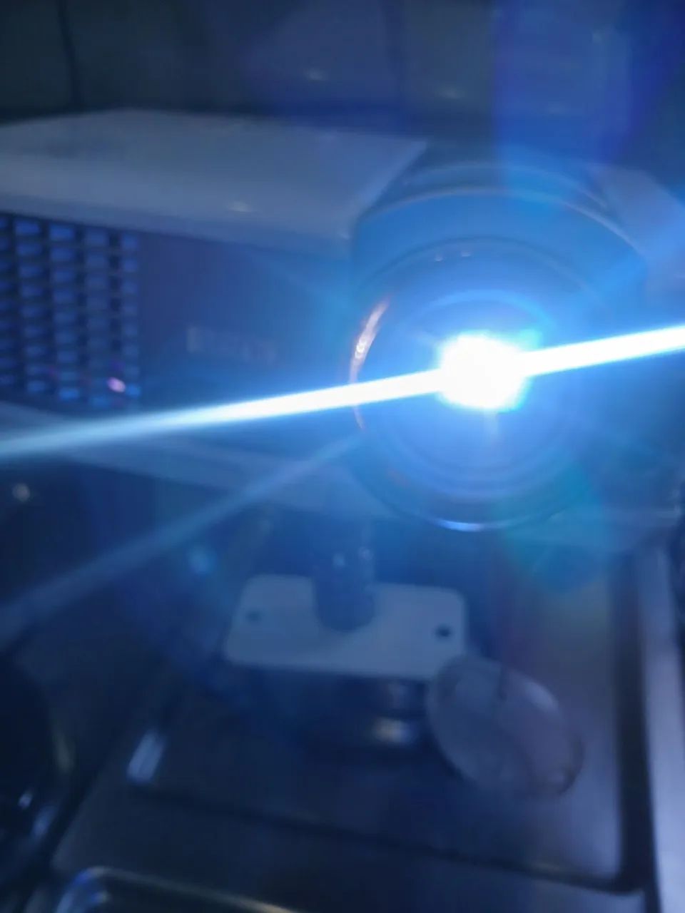 Projetor benq - Foto 2