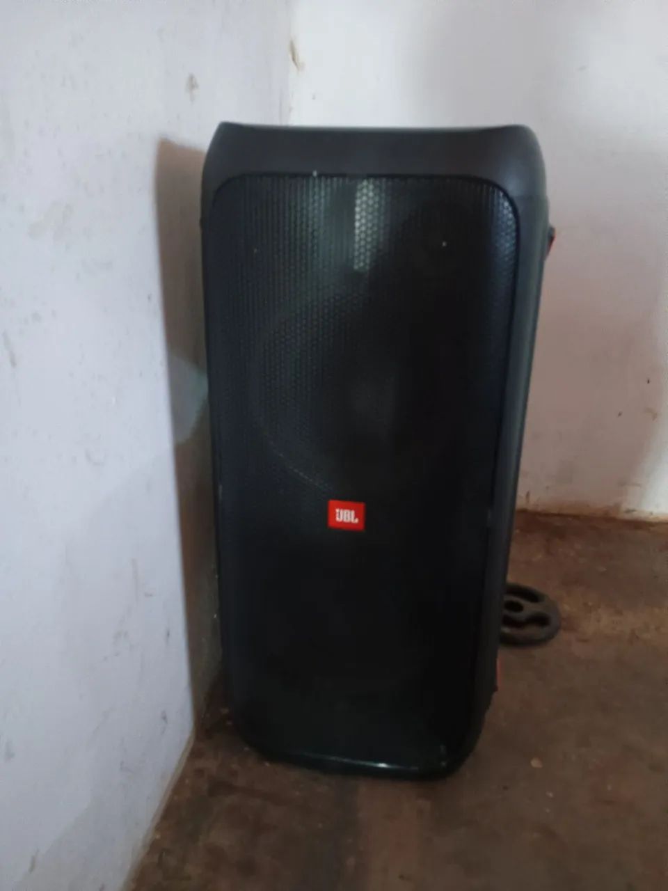 Caixa de som JBL  - Foto 3