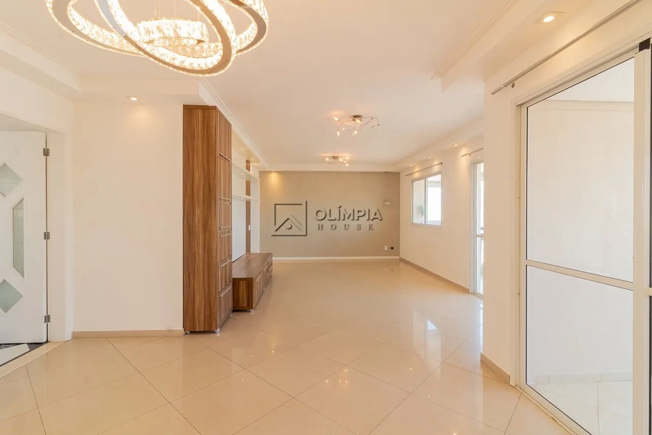 Paradiso Vila Romana  Venda · 4 dormitórios