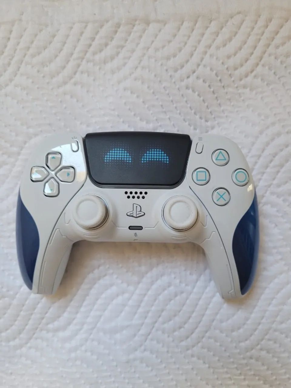 Dualsense AstroBot - PS5 - Foto 3