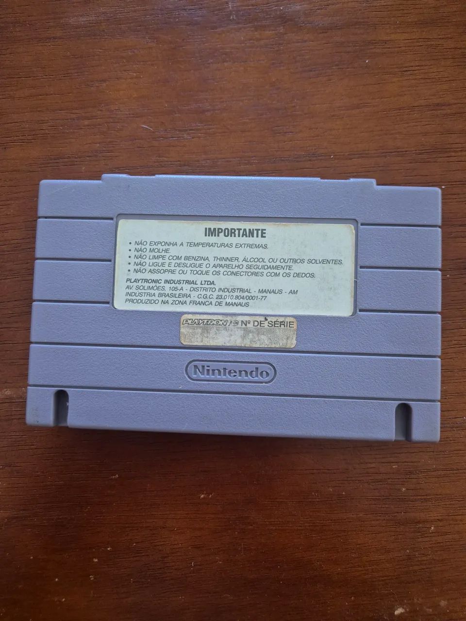F-Zero do Super Nintendo  - Foto 4