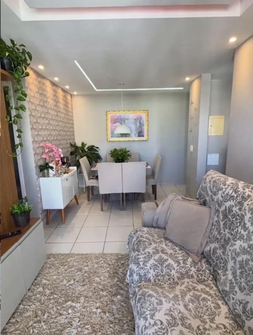 Reserva Imperial - Apartamento 3 Quartos - Centro Itaboraí - RJ - Foto 3