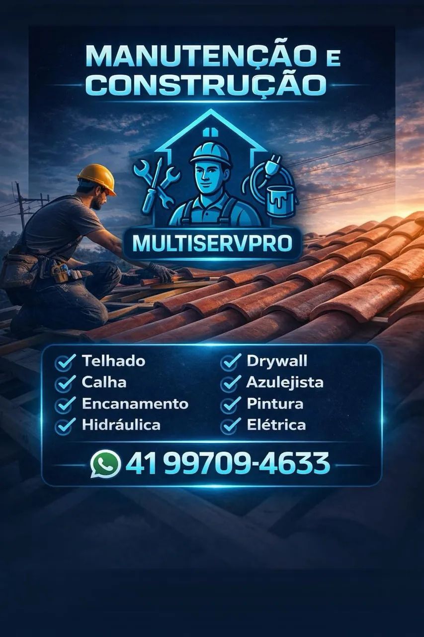 Venha fazer seu orçamento 