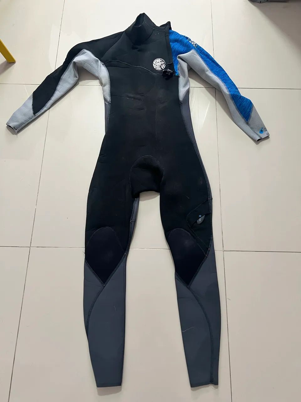 Long Jhon Rip Curl e5 P 