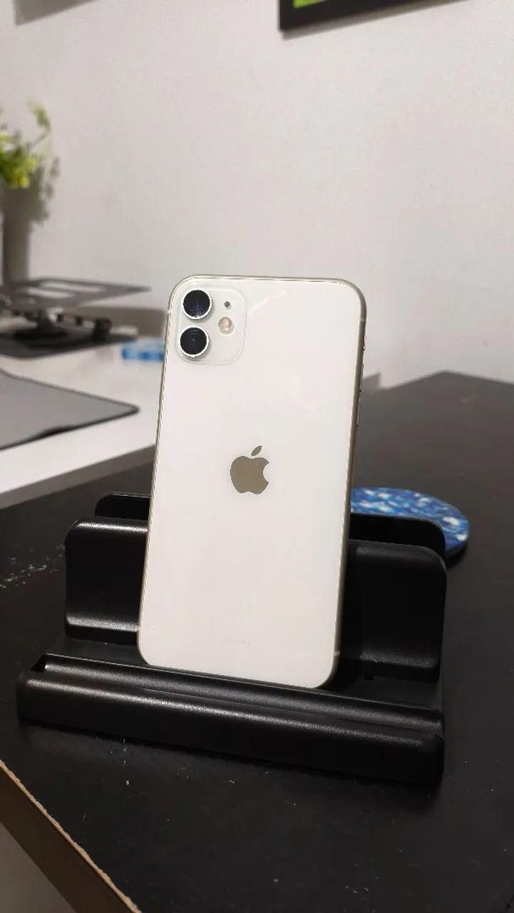iPhone 11 128GB ? Branco