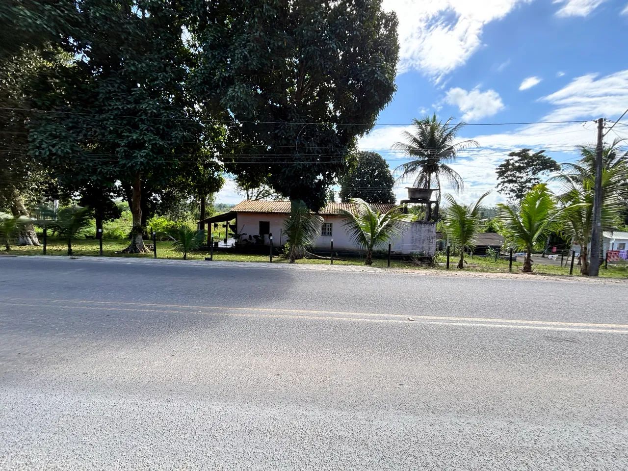 Venda se 12 hectares de terra  - Foto 4