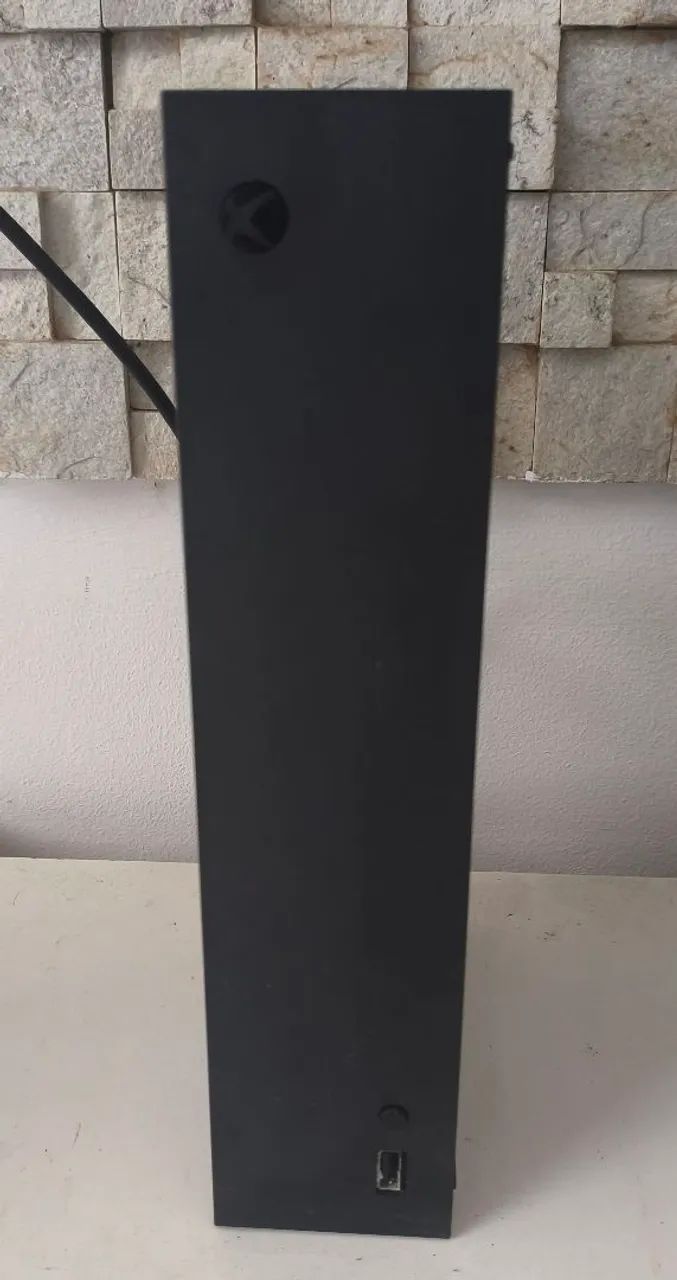 XBOX SERIES S CARBON BLACK 1TERA  - Foto 3